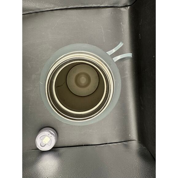 Hydraflow 150oz Thermos - Grey - Picture 7 of 9